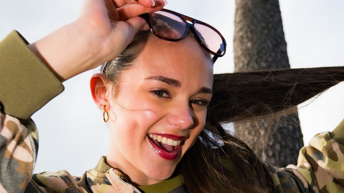 Zangeres Luna Sabella uit Belfeld volgend jaar naar AFAS Live