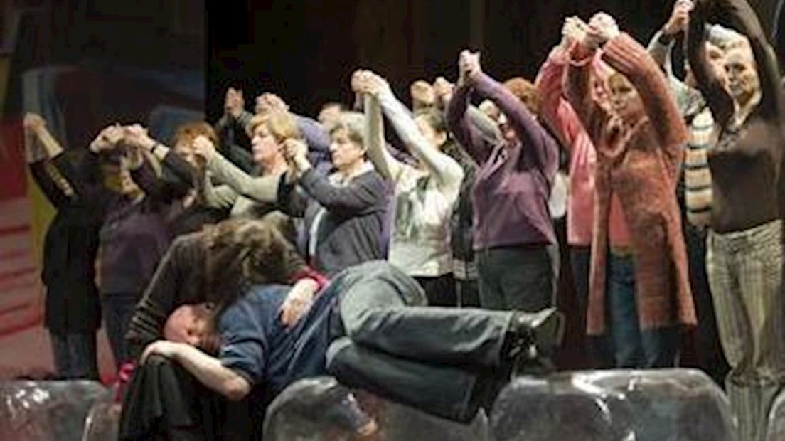 Nationale Reisopera