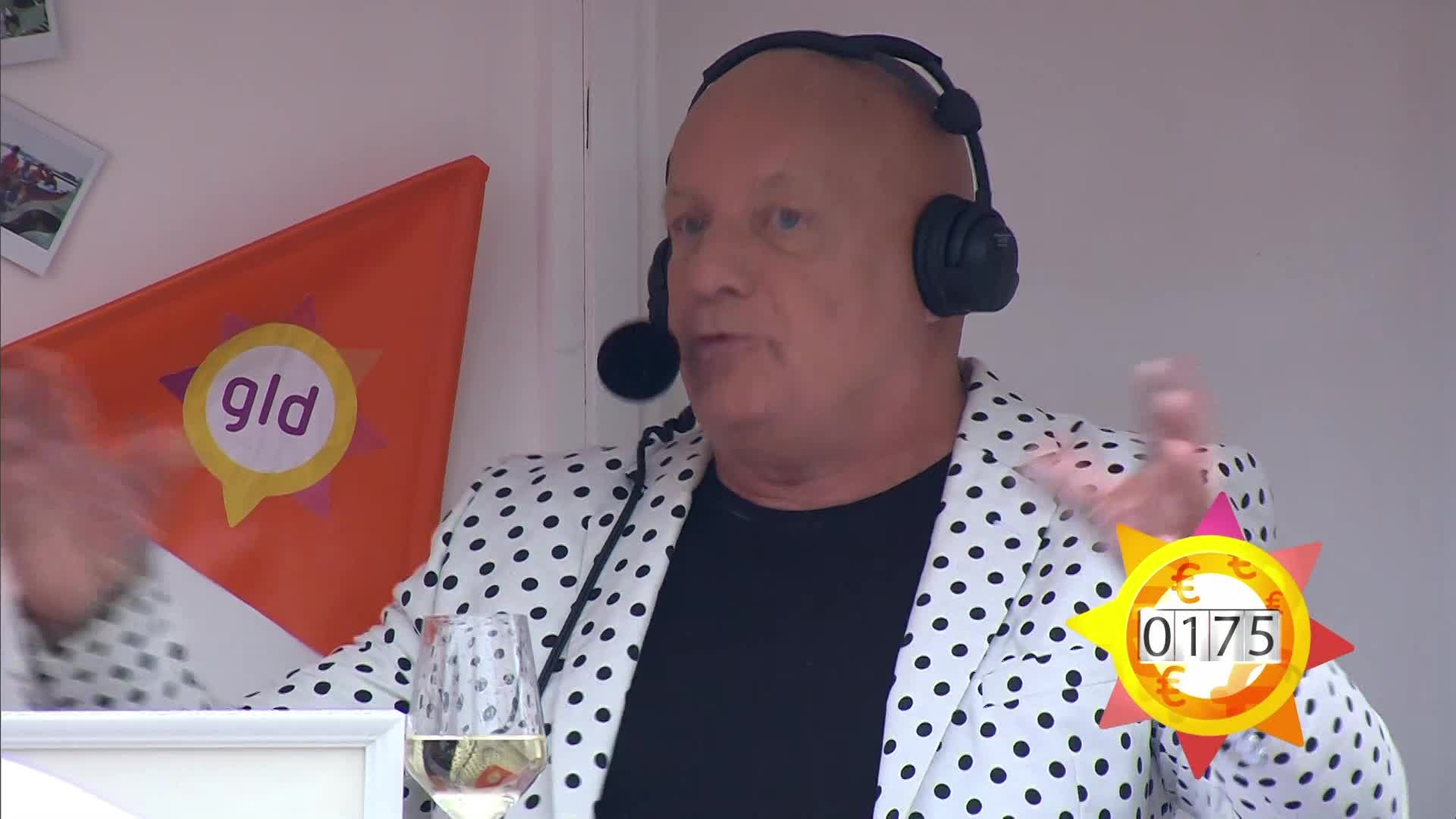 Zomer in Gelderland - Gendringen