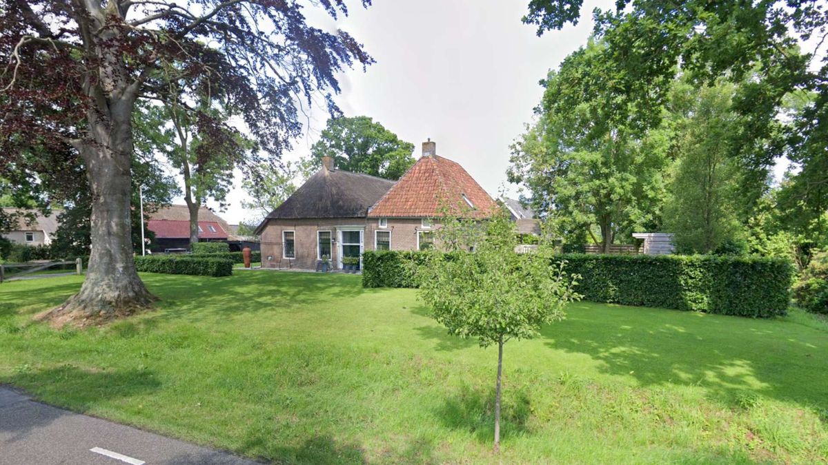 Verzorgingstehuis Huize P.R. Derks in Ruinerwold failliet