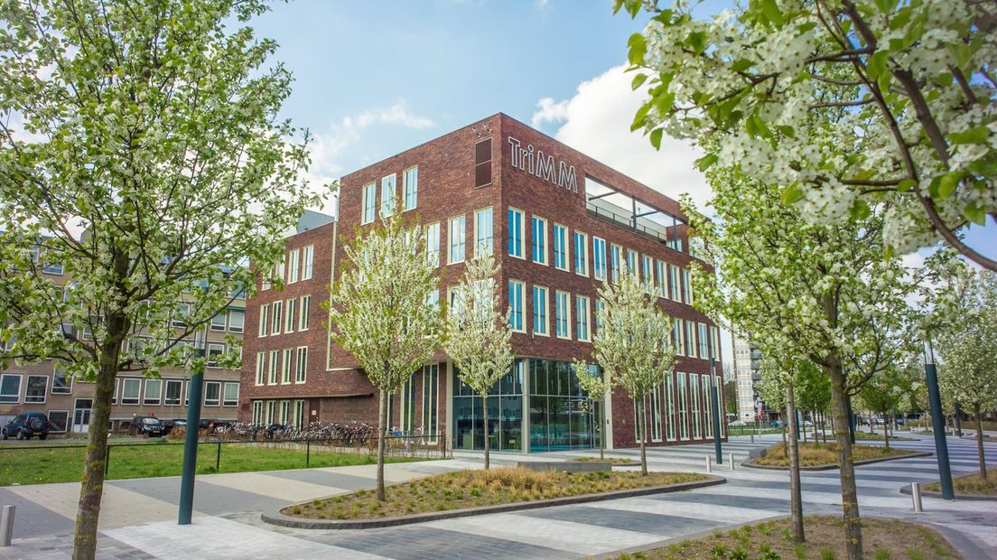 Internetbureau TriMM uit Enschede