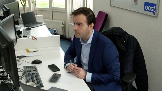 Oplichters kiezen verkeerde slachtoffer: de presentator van Plaats Delict