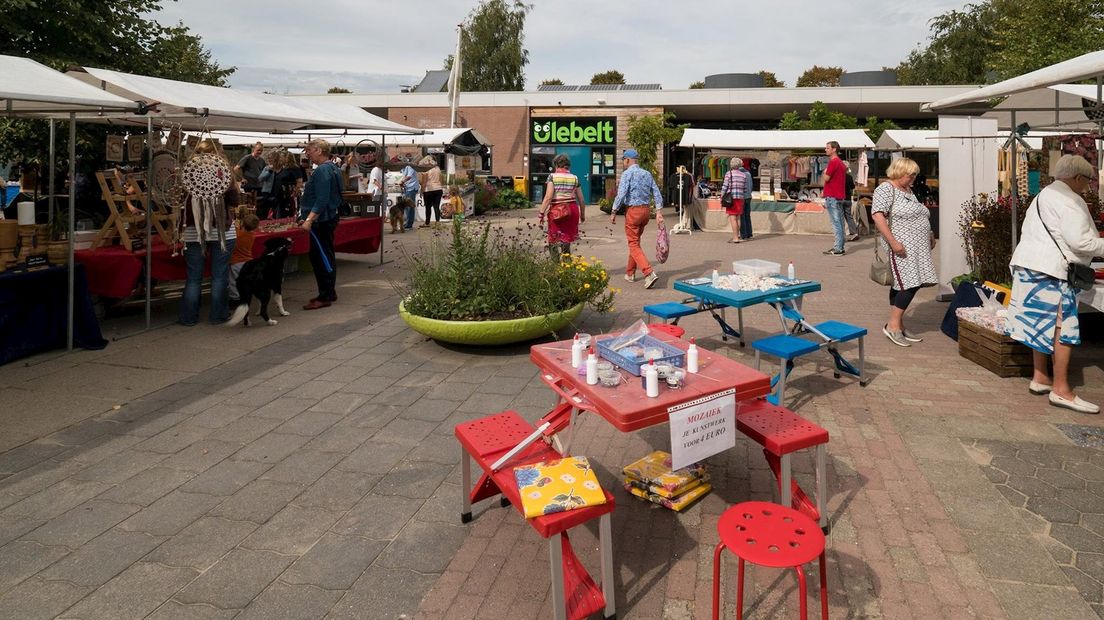 Ulebelt Deventer