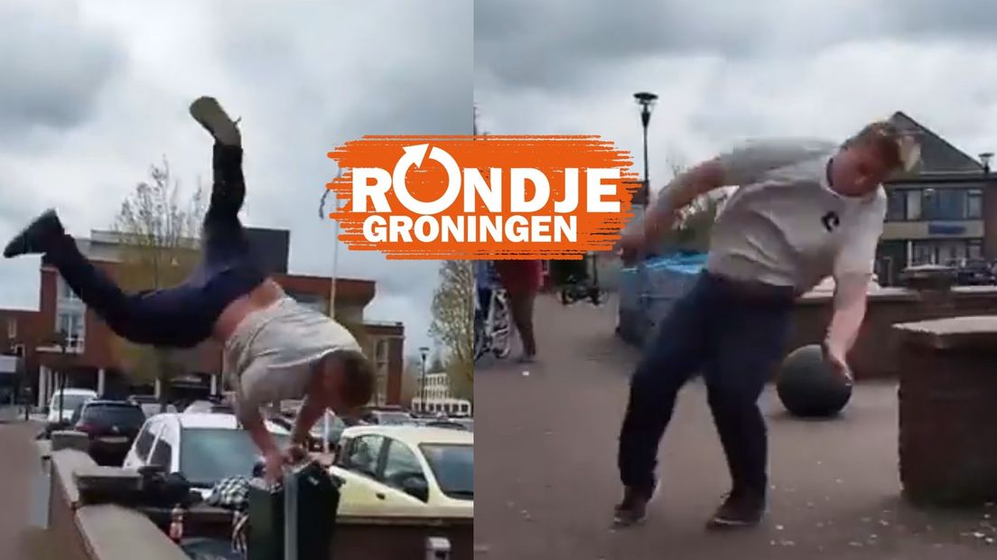 Een 'No Context Brit'? Welnee!