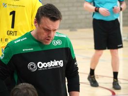 Seizoen voor mannenploeg van E&O zit erop