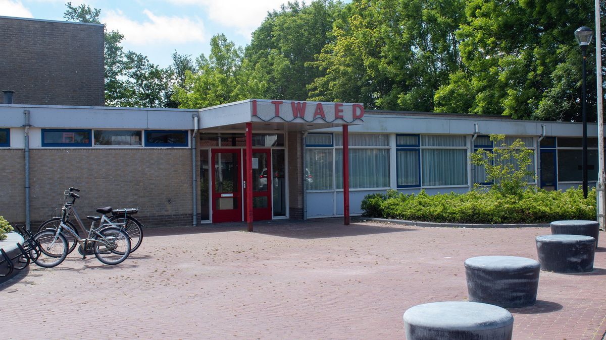 300 vrijwilligers in Sexbierum en Pietersbierum in actie voor dorpscentrum