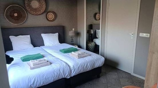 Tientallen mensen opgelicht door nepvakantiehuisjes bij Arnhem