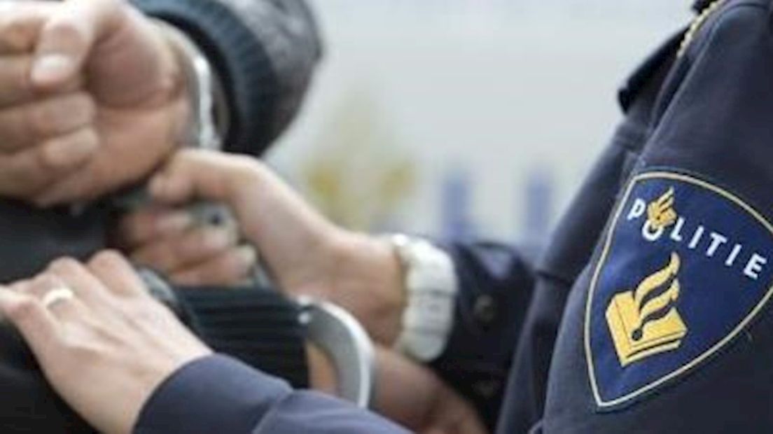 Twee aanhoudingen na mishandeling in Hattem
