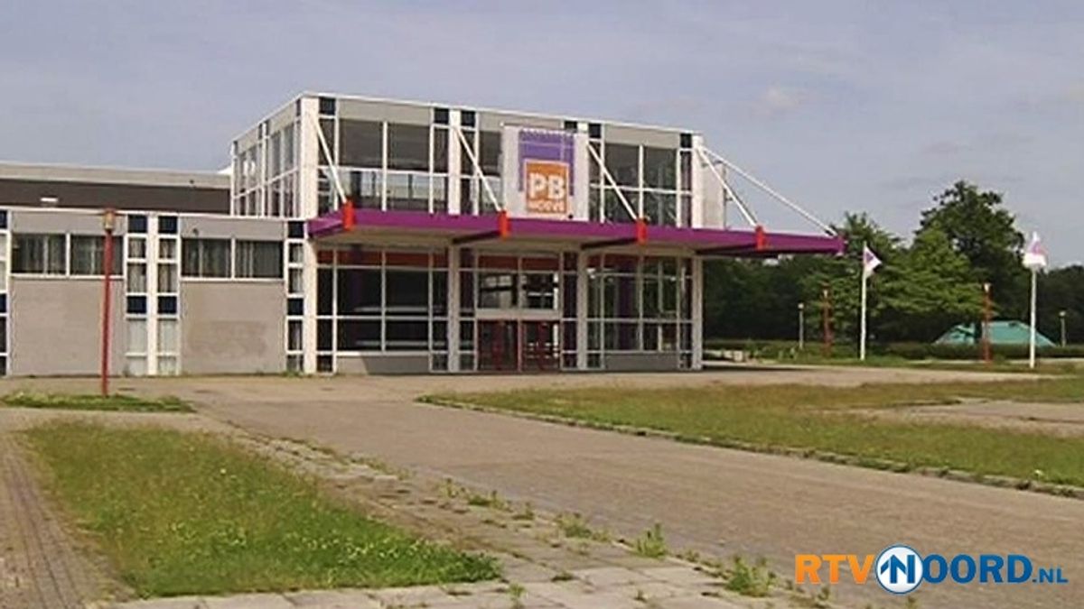 Prins Bernhardhoeve lijkt failliet te gaan