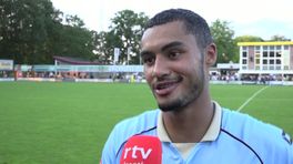 De Franse Jannes maakt indruk bij FC Emmen