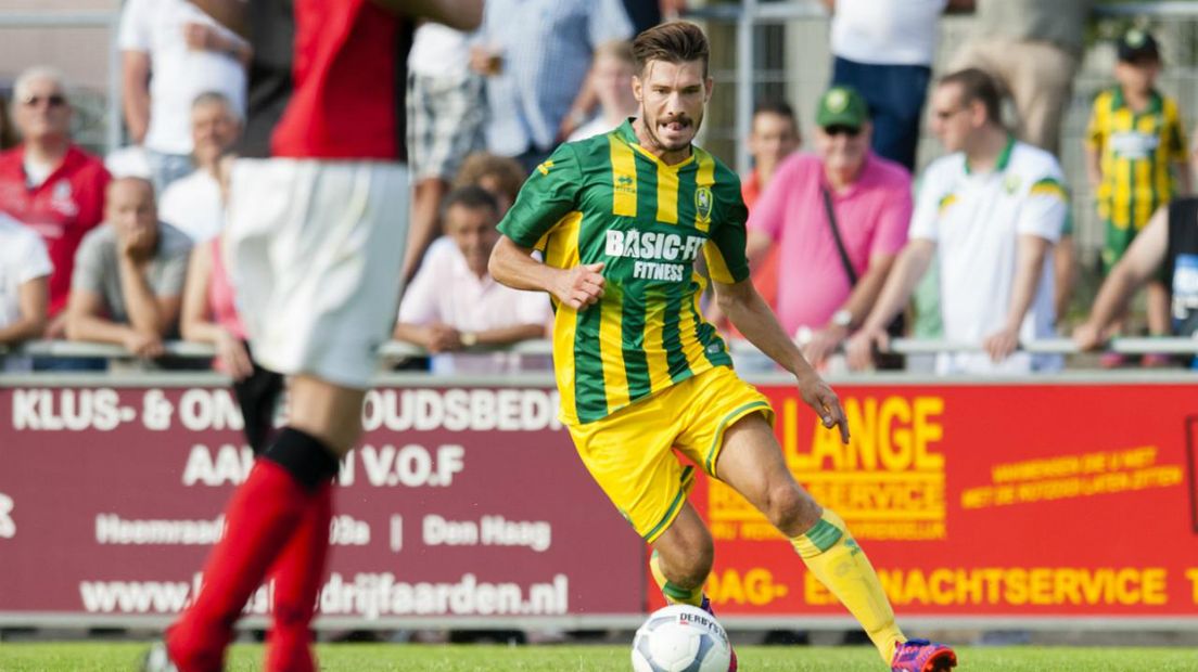 Laakkwartier - ADO Den Haag