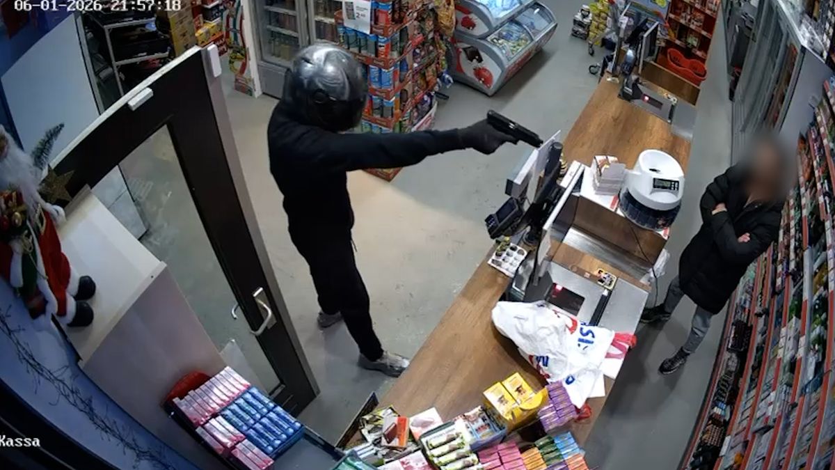 18-jarige uit Almere en 16-jarige uit Leerdam opgepakt voor overvallen