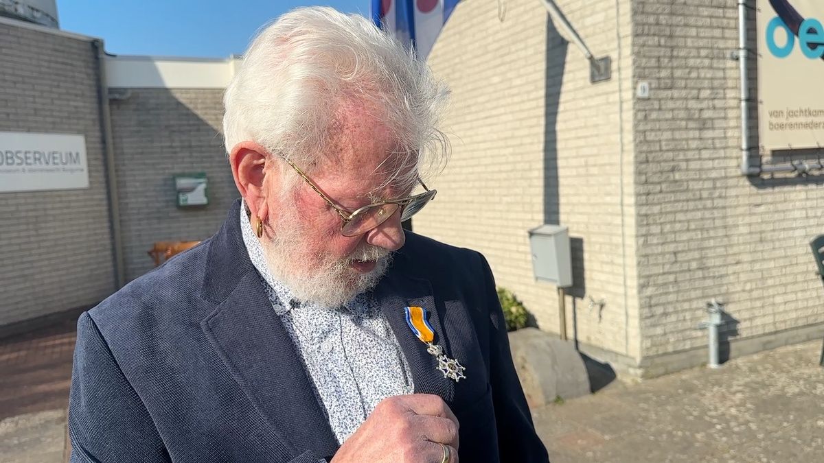 40 jaar sterrenkijken in Burgum met dank aan Pieter Dijkstra: 