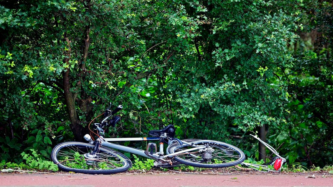 Zeeuwse fietsers lopen meer risico