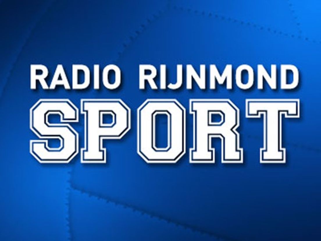 Radio Rijnmond Sport is er van 19:00 uur tot 22:00 uur
