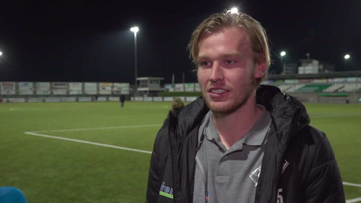 Arend van de Wetering: 