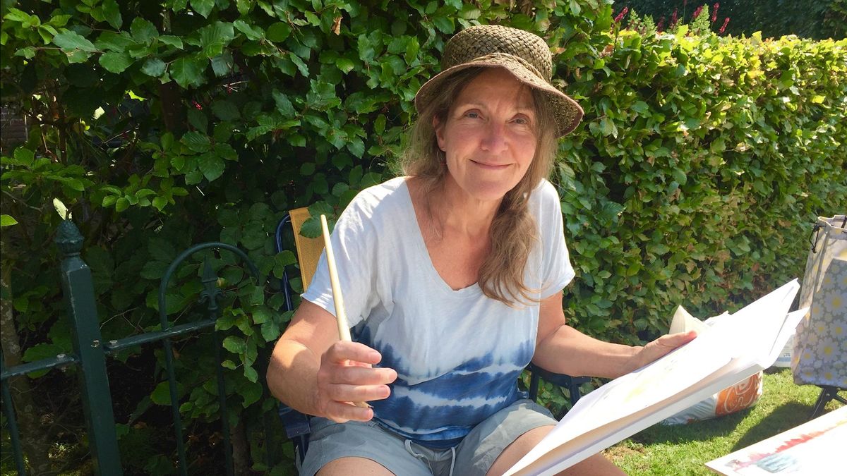 Expeditie Oost: Schildervakantie in de Kop van Overijssel, genieten geblazen!