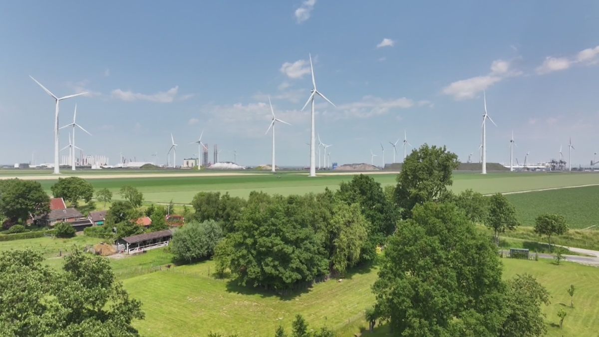 Miljoenen voor gebiedsinvesteringen wadden- en kustgebied