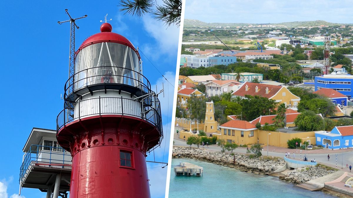 Wat kan Vlieland leren van Bonaire? Waddeneilanden willen samenwerken met Caribisch Nederland