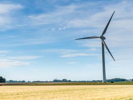 Provincie wil dat Amersfoort en Leusden binnen half jaar met plan windmolens komen