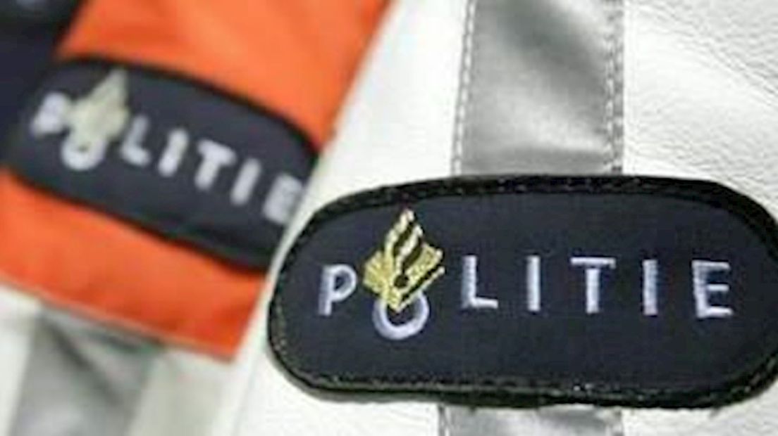 Politie