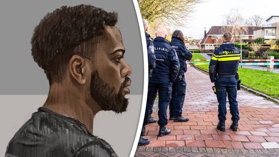 Seriemoordenaar IJsselmonde had stemmen in zijn hoofd: 'Ik moest schieten voor geld'