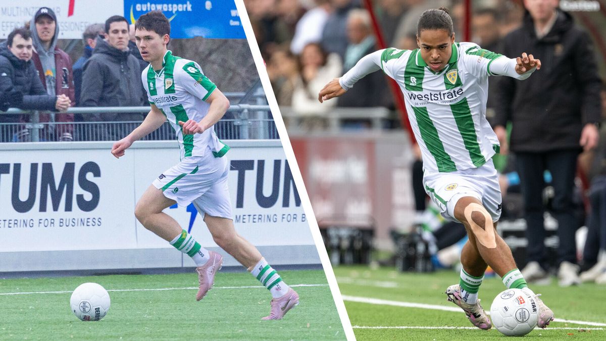 Deurloo laat Kloetinge achter zich, neo-international Vandepitte blijft aan boord