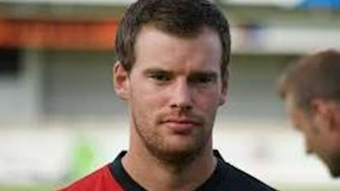 Koen Garritsen