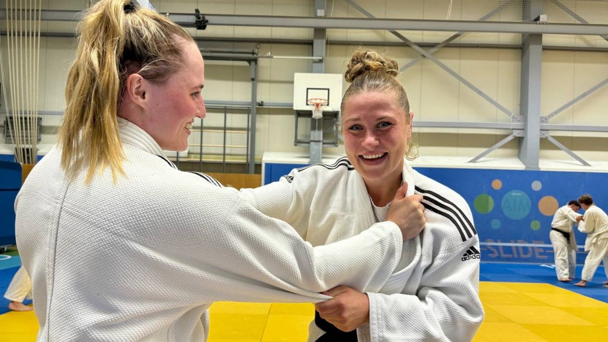 Daley Sinkgraven blijft bij Fortuna • Marit Kamps uitgeschakeld op WK judo