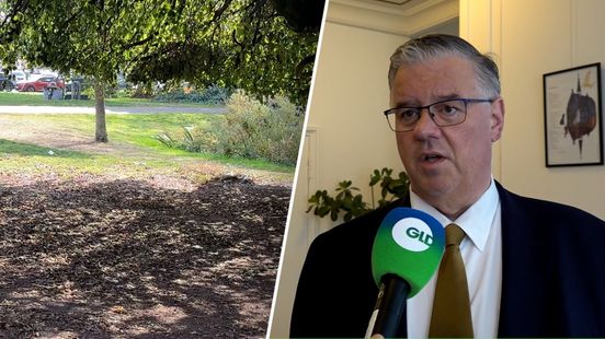 Grote schoonmaakactie op Keizer Karelplein, maar daklozen keren alweer terug