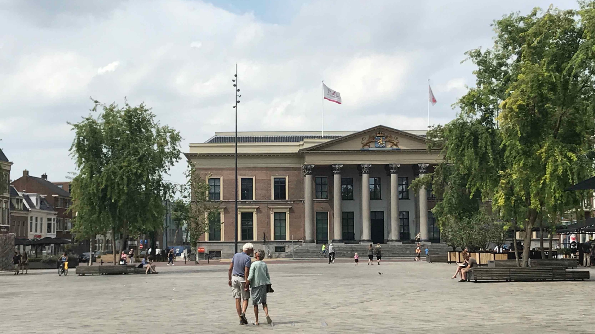 Wrakingsverzoek afgewezen: hof doet toch uitspraak in zwembadmoordzaak