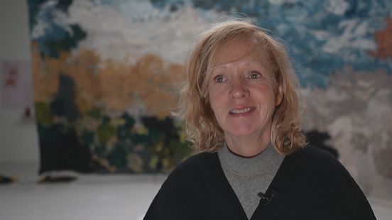 Topkunstenaar Claudy Jongstra viert dertigjarig jubileum met solotentoonstelling in Roermond Nieuws