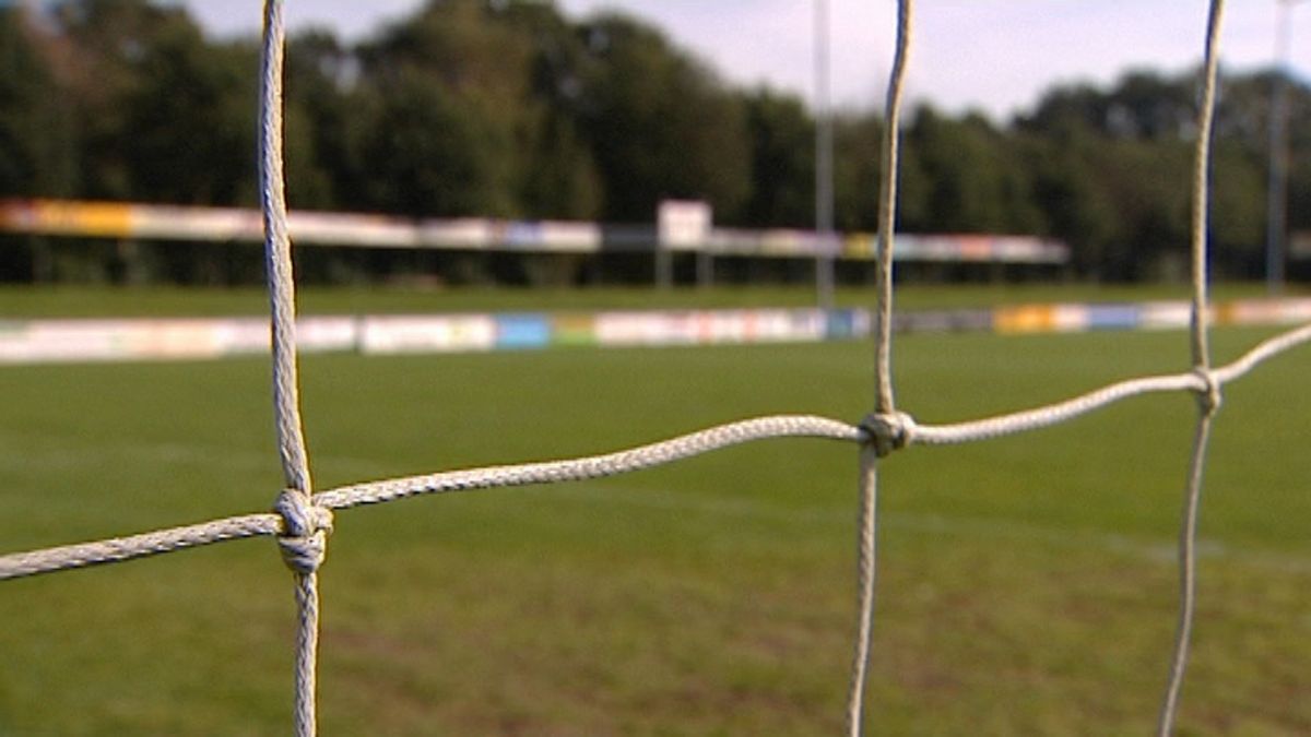 Belangrijke zege Noordscheschut tegen SV Bedum