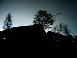 Stroomstoring rondom deels Dwingeloo verholpen, ongeveer 1100 huishoudens getroffen