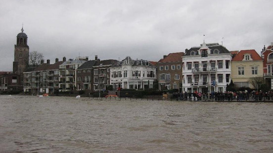 IJssel bij Deventer