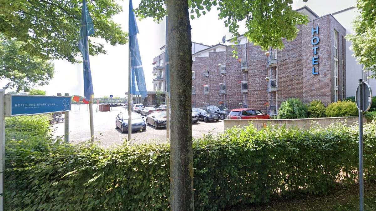 Man uit Enschede (35) dood aangetroffen in Duits hotel, lijkt te zijn gewurgd