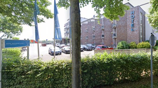 Man uit Enschede (35) dood aangetroffen in Duits hotel, lijkt te zijn gewurgd Home