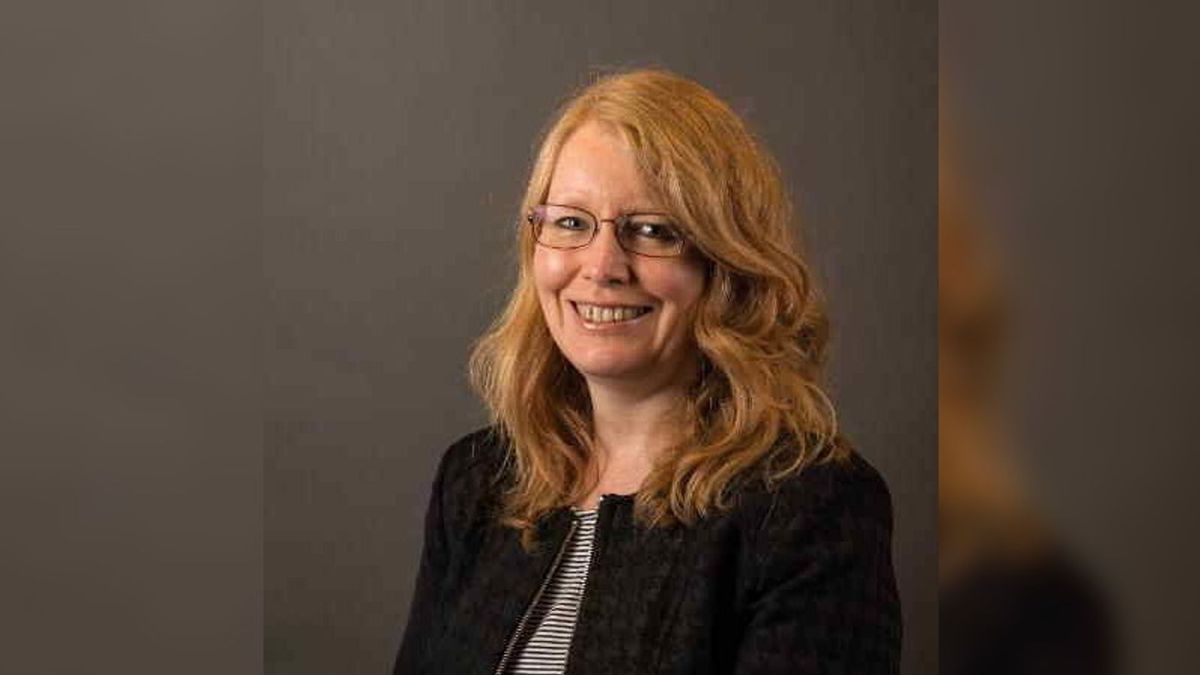 Siska Peeks uit Assen op kandidatenlijst