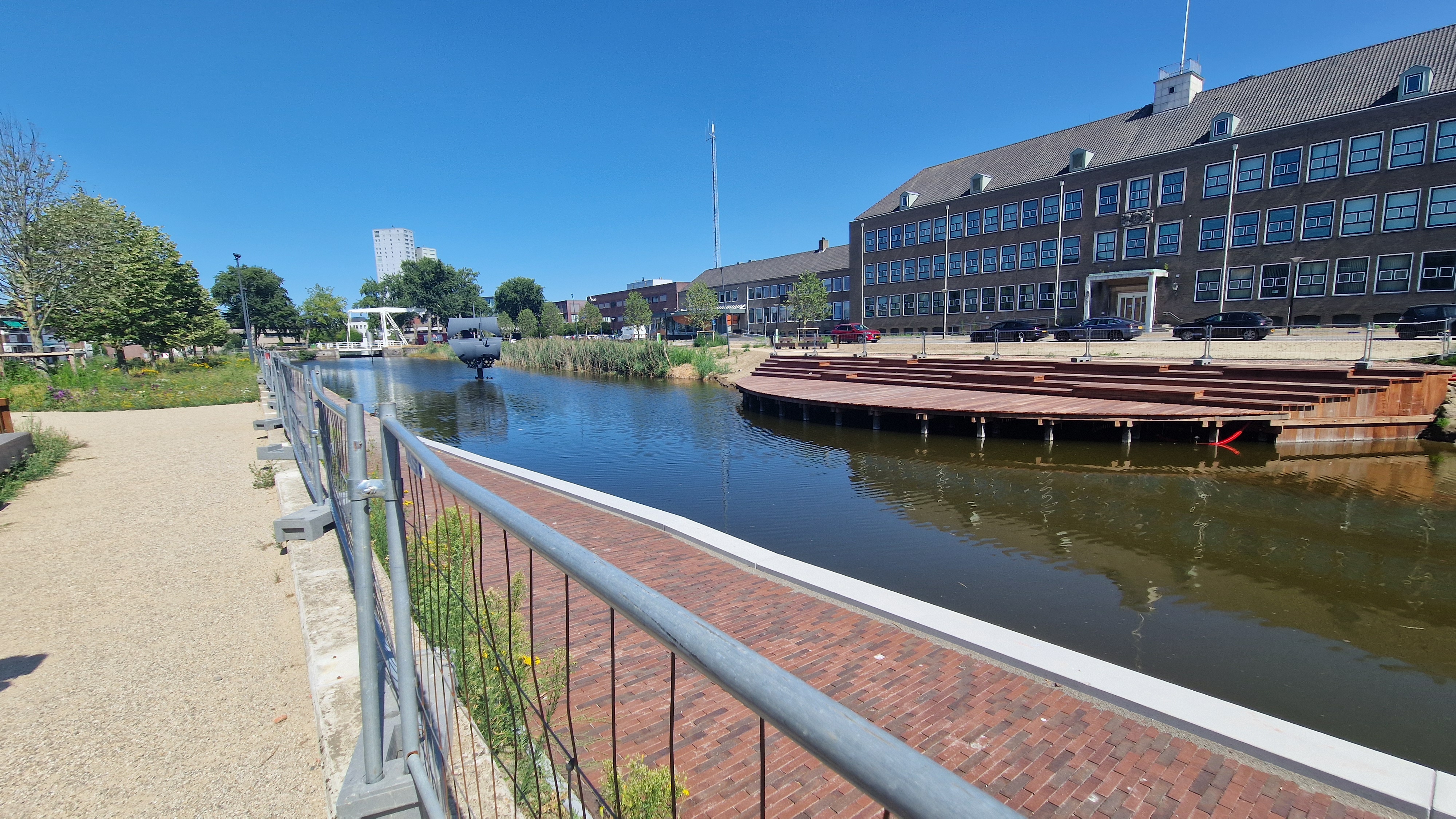 Binnenstad Terneuzen begint aan metamorfose van 23 miljoen euro