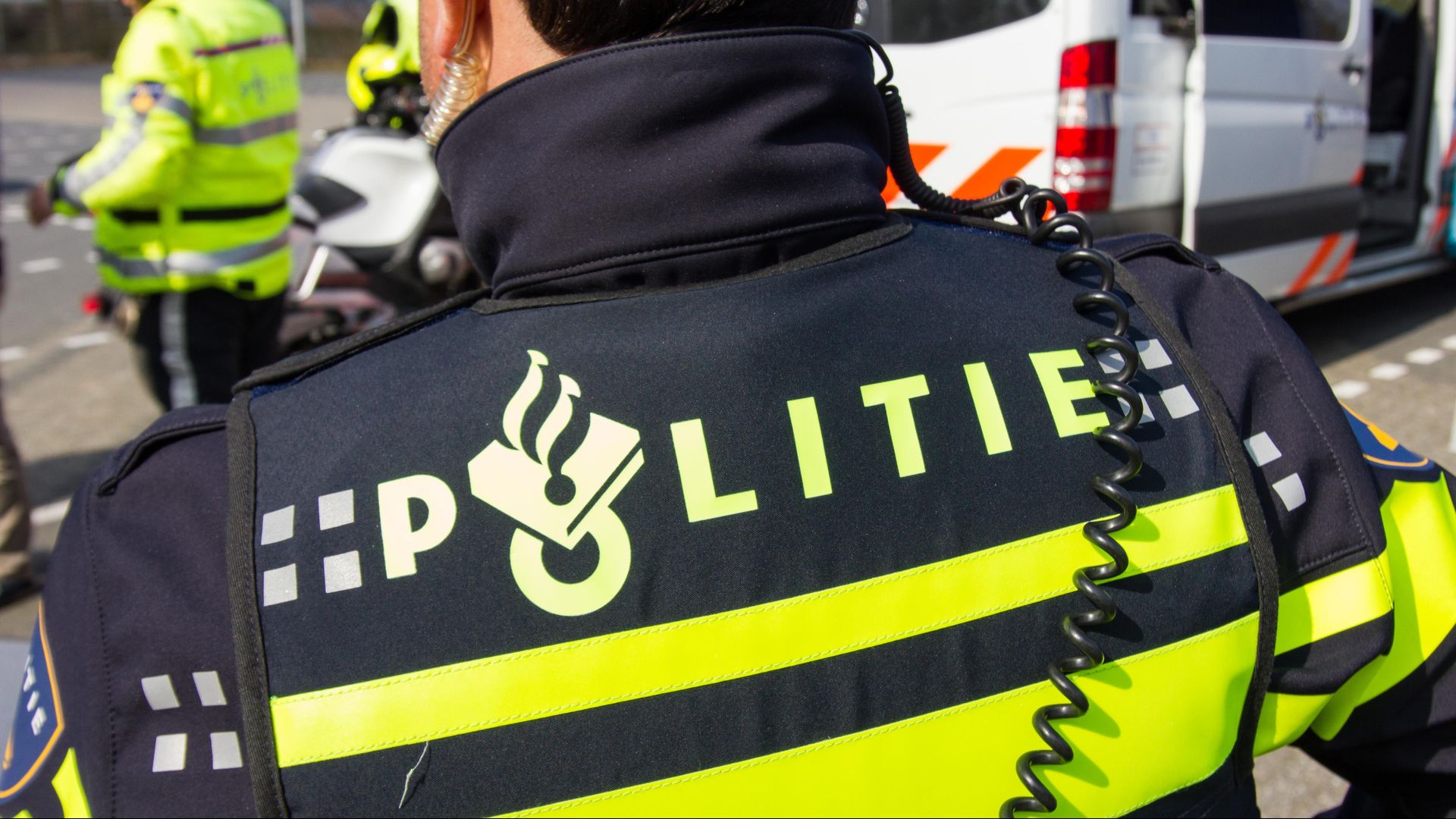 Politie Oost-Nederland Gebruikte Vorig Jaar Opnieuw Vaker Geweld - RTV Oost