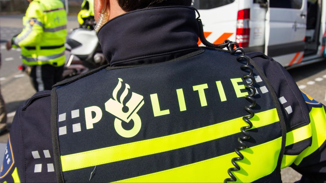 Mishandeling in Delden, politie zoekt drie verdachten