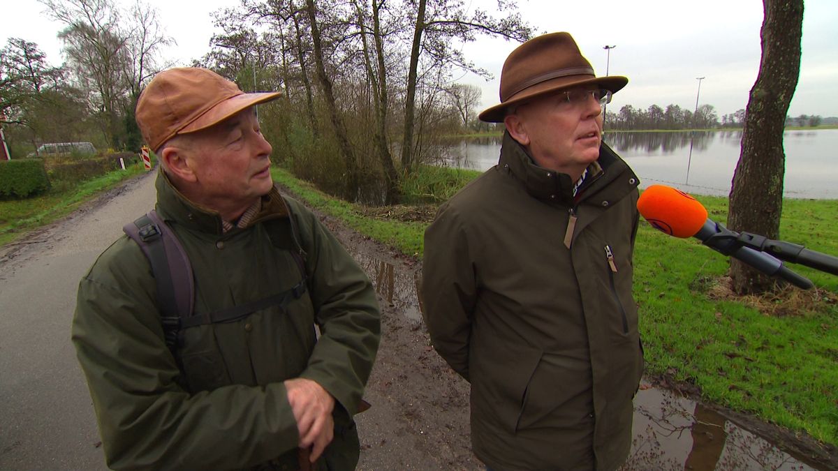 Expeditie Grunnen: 'Dan kom je een keer in Groningen...'