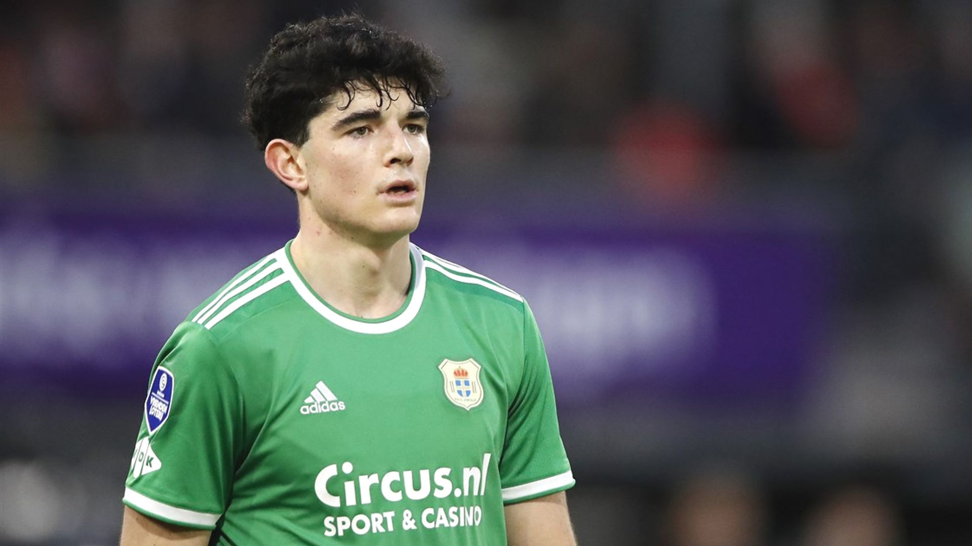 PEC heeft drietal terug voor duel met hekkensluiter "Grote stap zetten