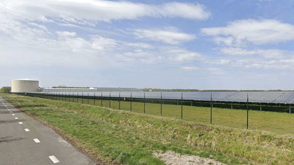 Emmen ziet Rundedal als geschikte plek voor mega-bedrijventerrein