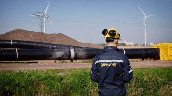 Een ondergrondse buis die CO2 van Venlo naar de Noordzee brengt: wat is de Delta Rhine Corridor? Home