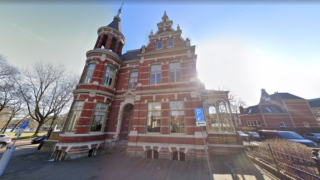 Kritiek op 'totaal ongeschikte' zorgpanden Zwols vastgoedbedrijf.
