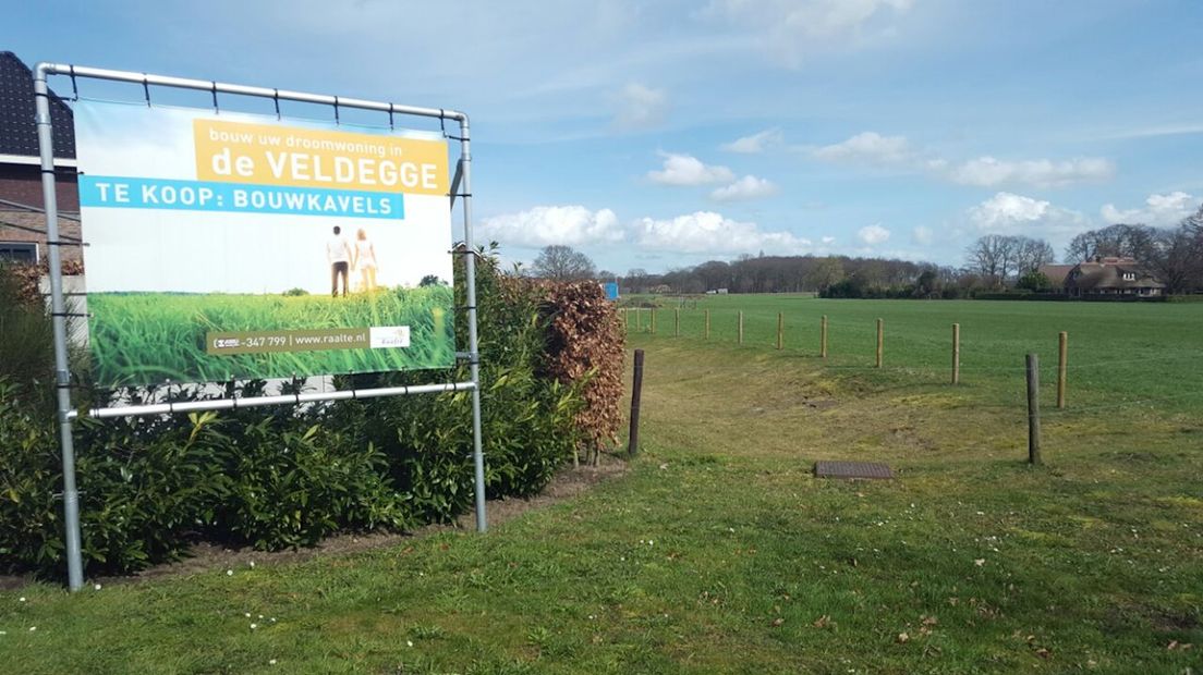 Raadslid beschuldigt gemeente Raalte van valsheid in geschrifte