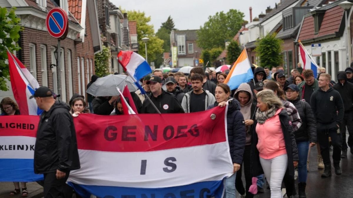 Dorp in beeld voor nieuwe asielopvang, COA doet onderzoek