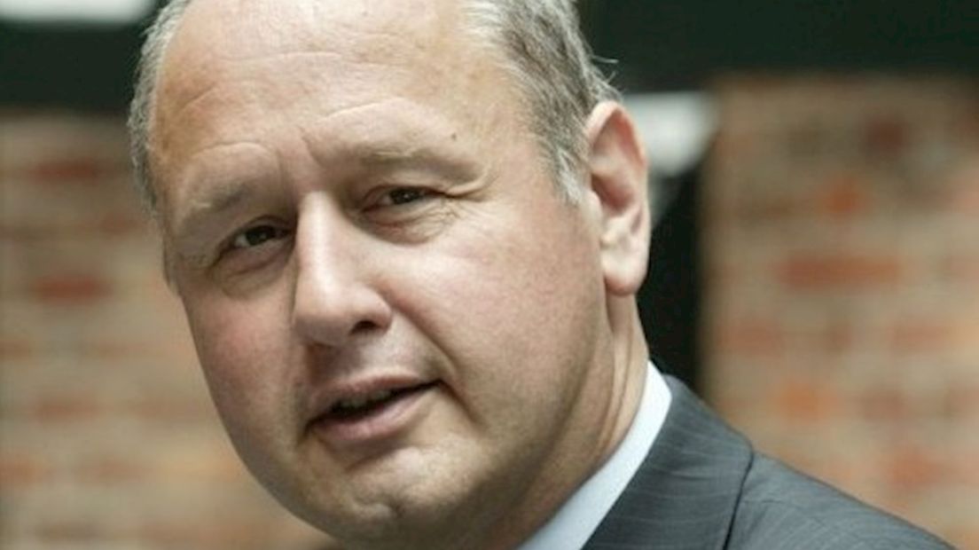 Hans Gerritsen