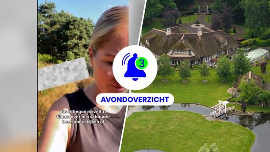 Potloodventer in beeld, De Nooijer blijft en levenslang voor Edenaar op 28 augustus